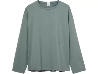 Tričko s dlouhým rukávem