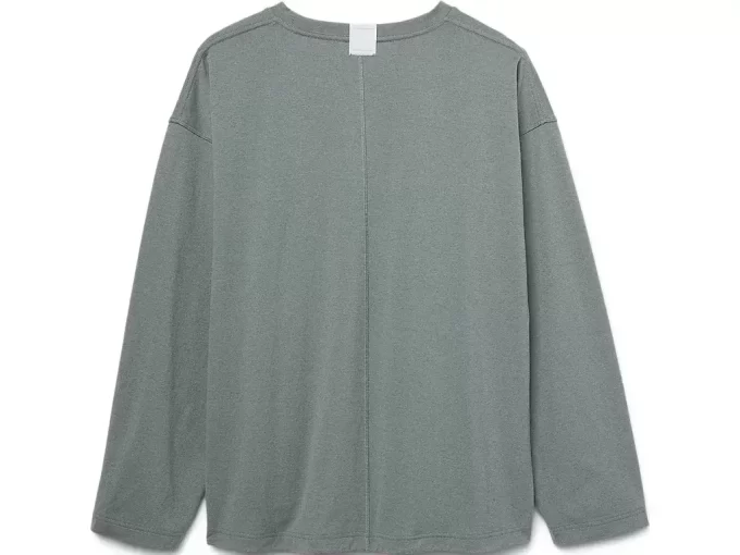 Tričko s dlouhým rukávem