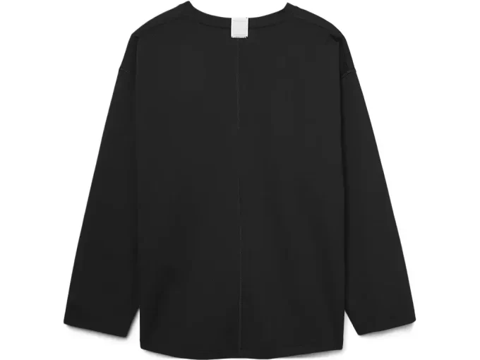 Tričko s dlouhým rukávem