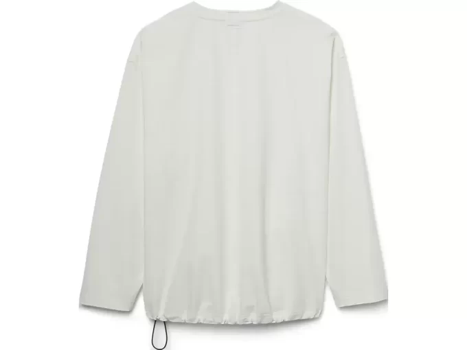 Tričko s dlouhým rukávem