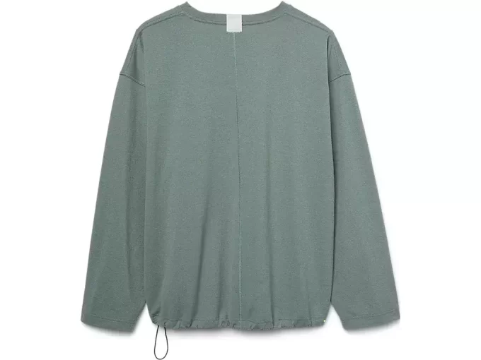 Tričko s dlouhým rukávem