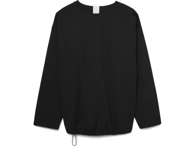 Tričko s dlouhým rukávem