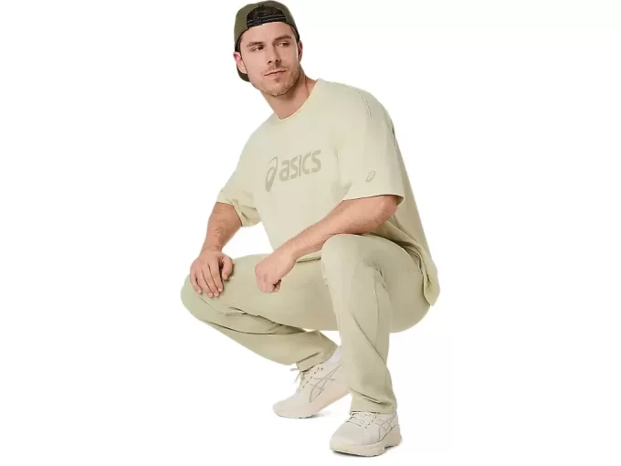 TRIČKO S GRAFICKÝM POTISKEM RELAX FIT TRIČKO S GRAFICKÝM POTISKEM RELAX FIT