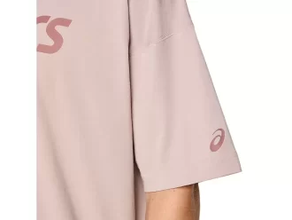 TRIČKO S GRAFICKÝM POTISKEM RELAX FIT