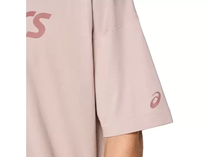 TRIČKO S GRAFICKÝM POTISKEM RELAX FIT