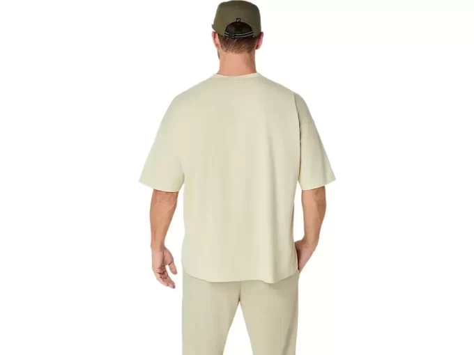 TRIČKO S GRAFICKÝM POTISKEM RELAX FIT TRIČKO S GRAFICKÝM POTISKEM RELAX FIT