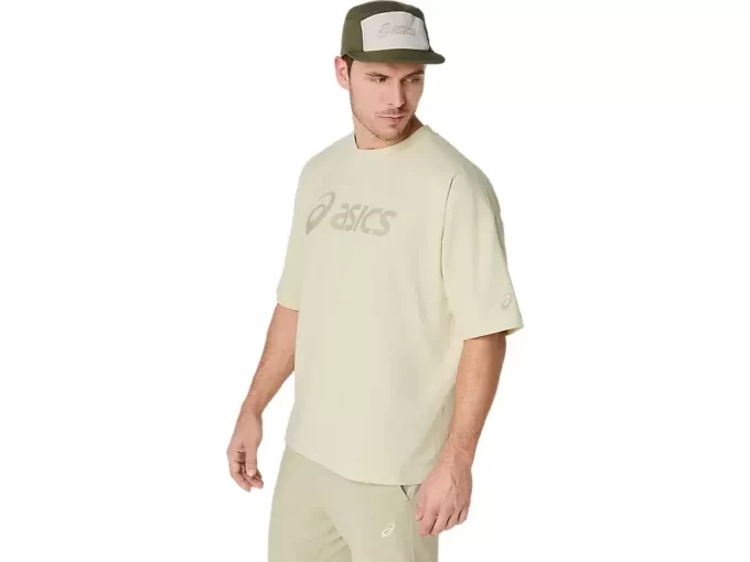 TRIČKO S GRAFICKÝM POTISKEM RELAX FIT TRIČKO S GRAFICKÝM POTISKEM RELAX FIT