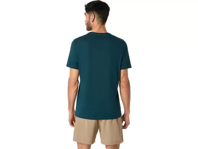 Tričko s krátkým rukávem a logem XG