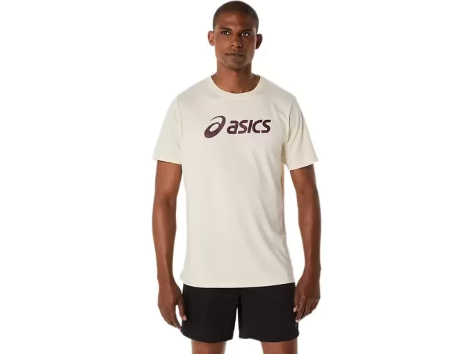 Tričko s krátkým rukávem a logem XG