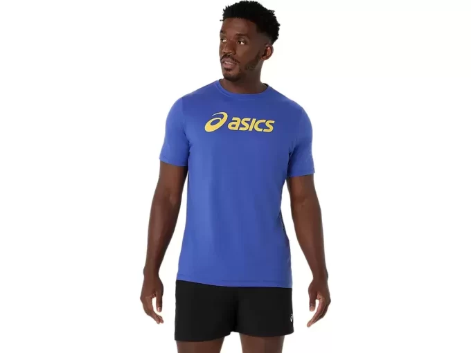 Tričko s krátkým rukávem a logem XG Tričko s krátkým rukávem a logem XG