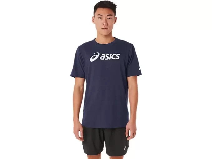 Tričko s krátkým rukávem a logem XG Tričko s krátkým rukávem a logem XG