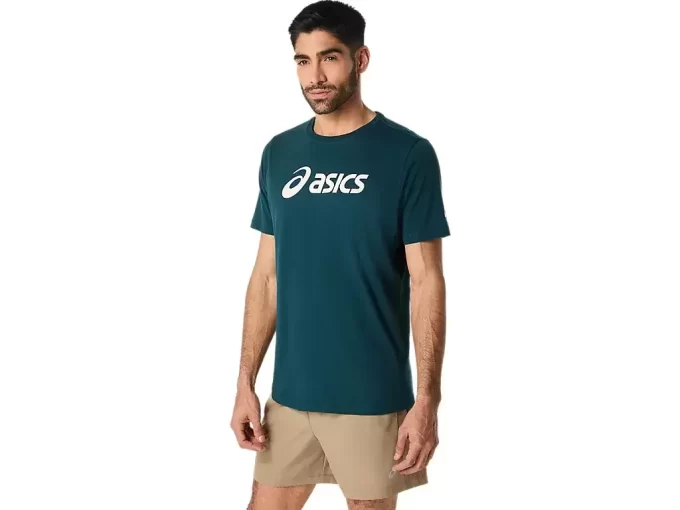 Tričko s krátkým rukávem a logem XG