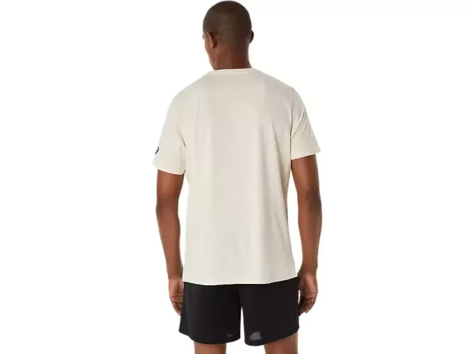 Tričko s krátkým rukávem a logem XG