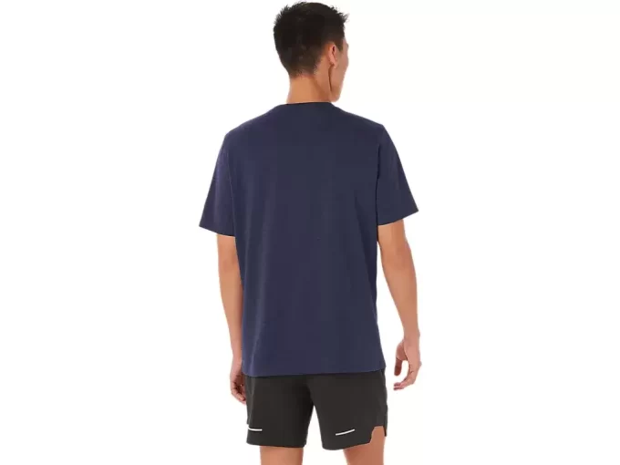 Tričko s krátkým rukávem a logem XG Tričko s krátkým rukávem a logem XG