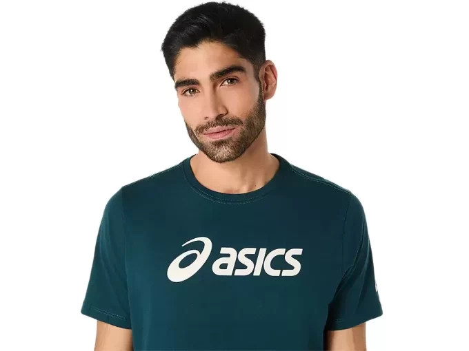 Tričko s krátkým rukávem a logem XG