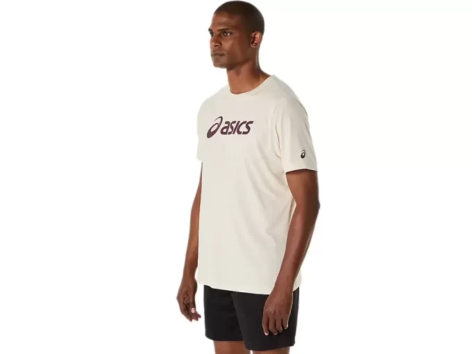 Tričko s krátkým rukávem a logem XG