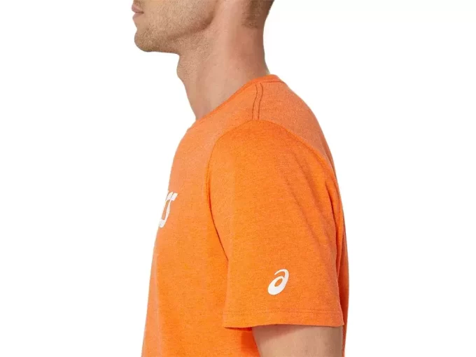 Tričko s krátkým rukávem a logem XG Tričko s krátkým rukávem a logem XG