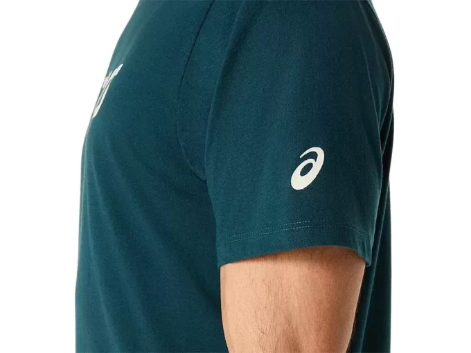 Tričko s krátkým rukávem a logem XG