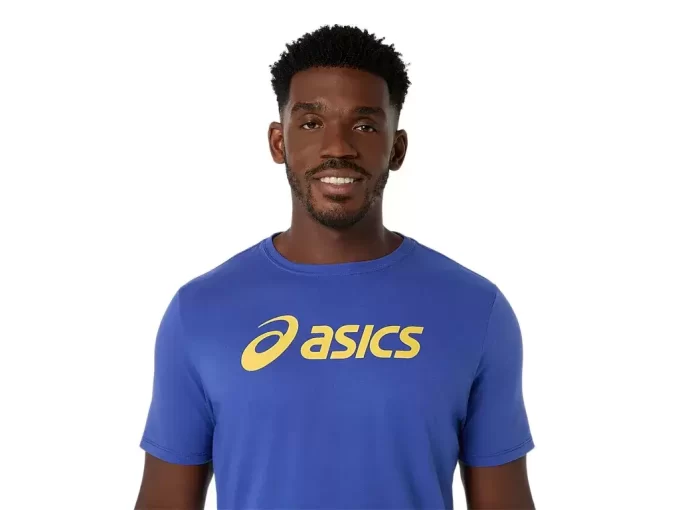 Tričko s krátkým rukávem a logem XG Tričko s krátkým rukávem a logem XG