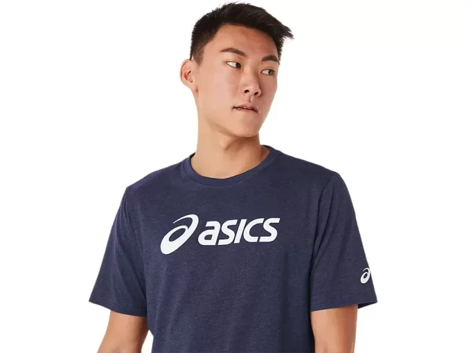 Tričko s krátkým rukávem a logem XG Tričko s krátkým rukávem a logem XG