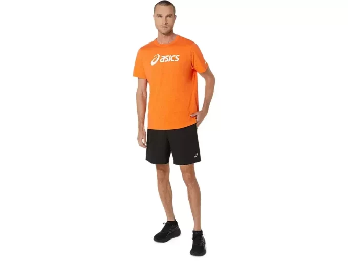 Tričko s krátkým rukávem a logem XG Tričko s krátkým rukávem a logem XG