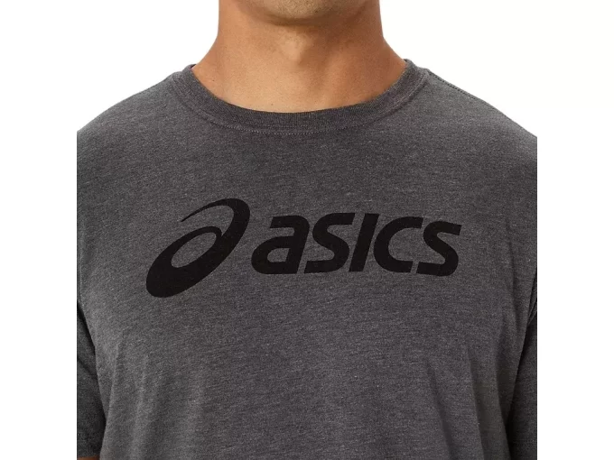 Tričko s krátkým rukávem a logem XG Tričko s krátkým rukávem a logem XG