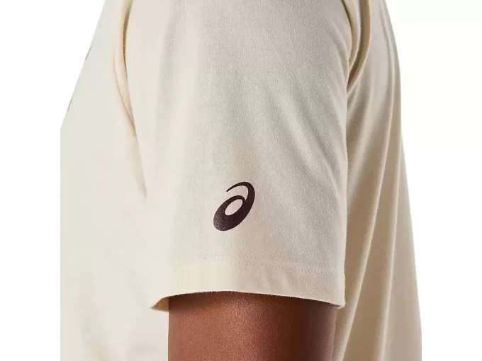 Tričko s krátkým rukávem a logem XG