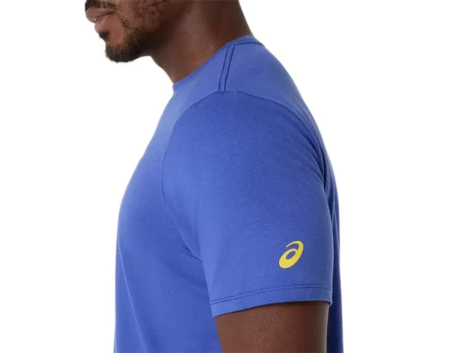 Tričko s krátkým rukávem a logem XG Tričko s krátkým rukávem a logem XG