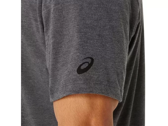 Tričko s krátkým rukávem a logem XG Tričko s krátkým rukávem a logem XG