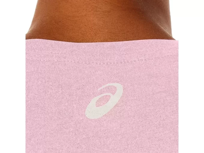 Tričko s krátkým rukávem Asics