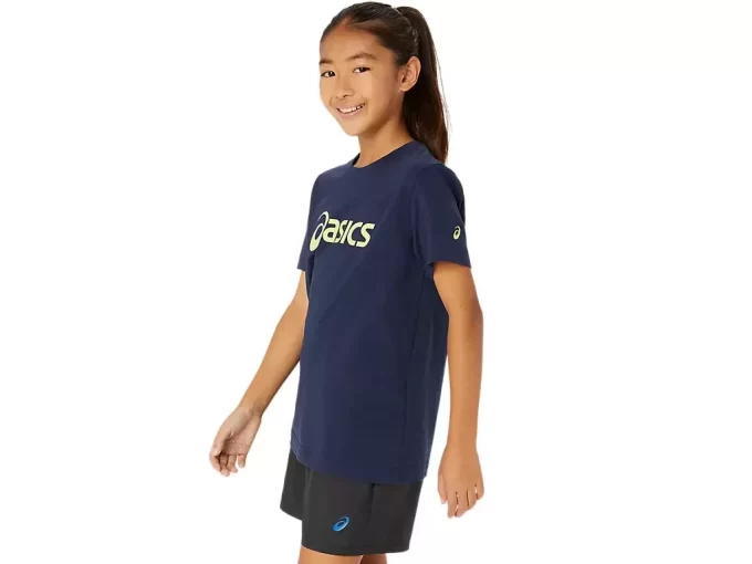 Tričko s krátkým rukávem ASICS