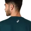 Tričko s krátkým rukávem Asics