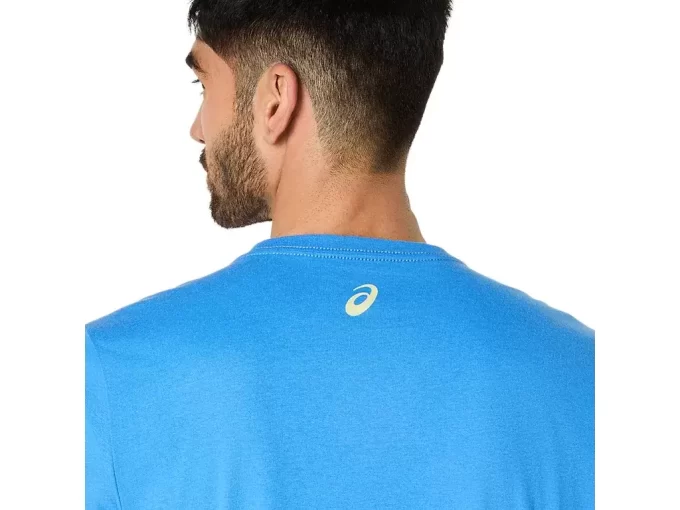 Tričko s krátkým rukávem Asics