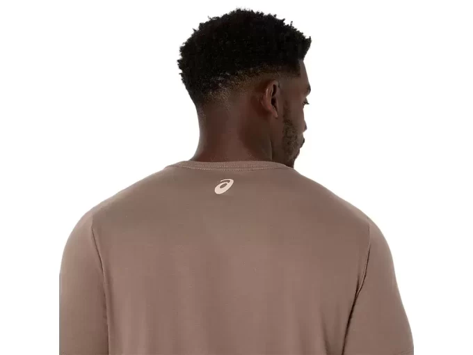 Tričko s krátkým rukávem Asics