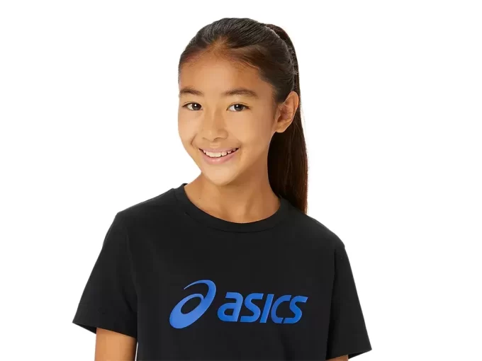Tričko s krátkým rukávem ASICS