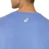 Tričko s krátkým rukávem Asics Tričko s krátkým rukávem Asics