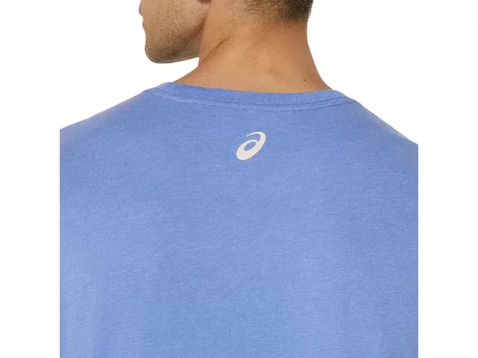 Tričko s krátkým rukávem Asics Tričko s krátkým rukávem Asics
