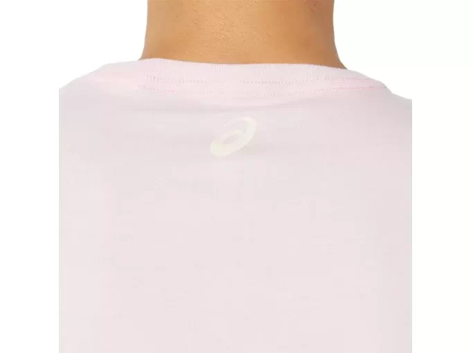 Tričko s krátkým rukávem Asics