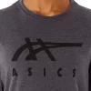 Tričko s krátkým rukávem Asics
