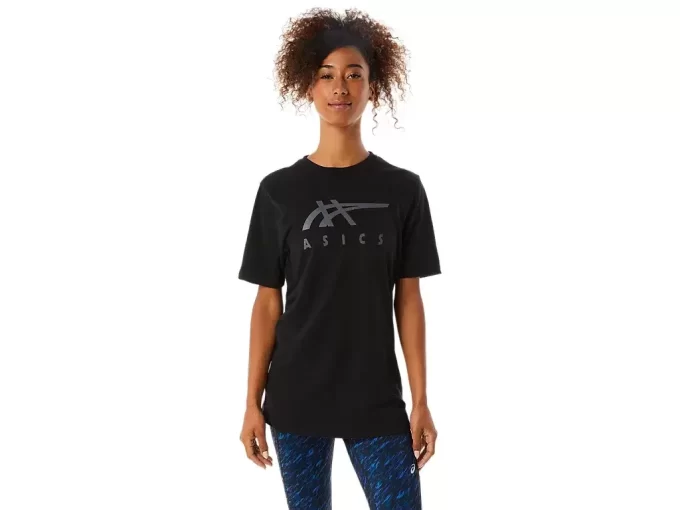 Tričko s krátkým rukávem Asics