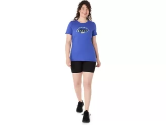 Tričko s krátkým rukávem Asics GSG 77 Retro