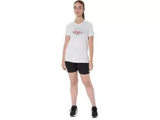 Tričko s krátkým rukávem Asics GSG 77 Retro