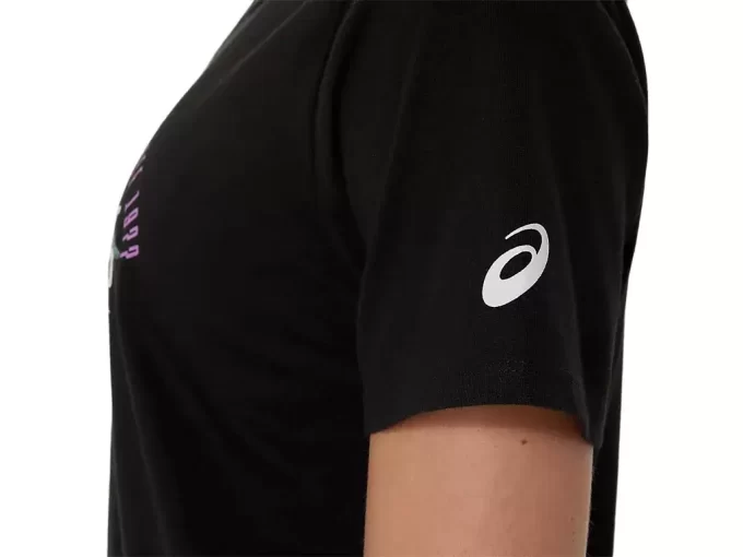 Tričko s krátkým rukávem Asics GSG 77 Retro