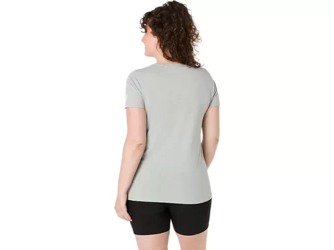 Tričko s krátkým rukávem Asics GSG 77 Retro