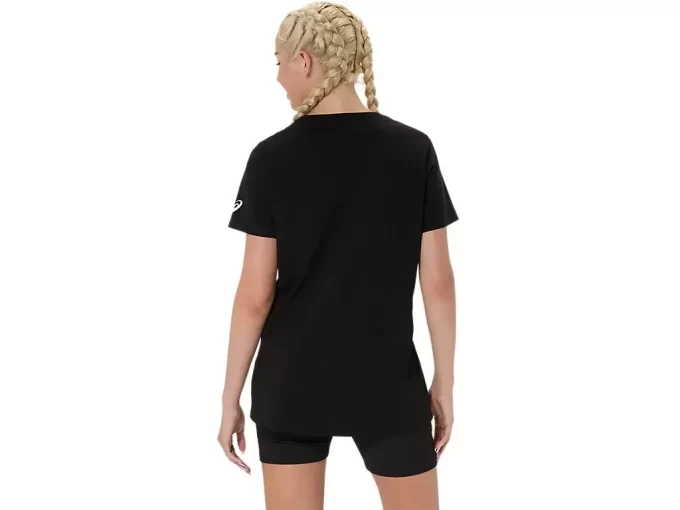 Tričko s krátkým rukávem Asics GSG 77 Retro