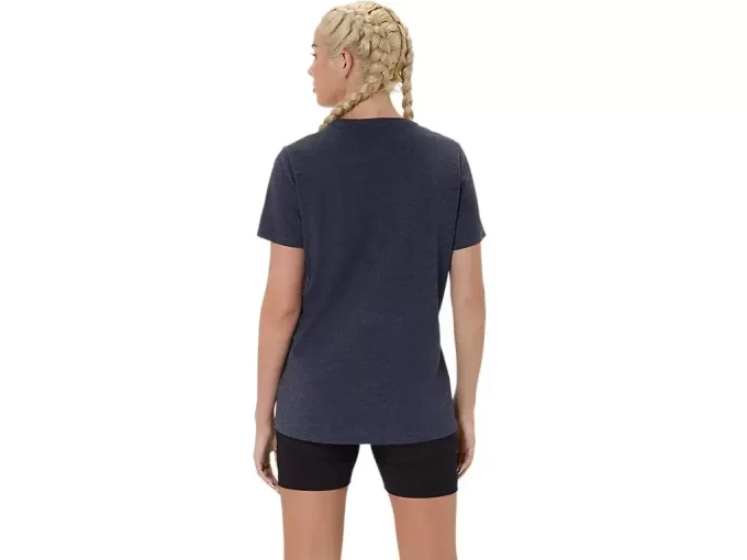 Tričko s krátkým rukávem Asics GSG 77 Retro