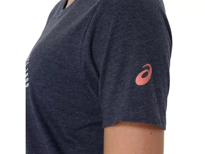 Tričko s krátkým rukávem Asics GSG 77 Retro