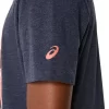 Tričko s krátkým rukávem Asics Retro Tričko s krátkým rukávem Asics Retro