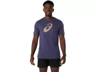 Tričko s krátkým rukávem Paintbrush