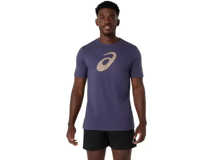 Tričko s krátkým rukávem Paintbrush